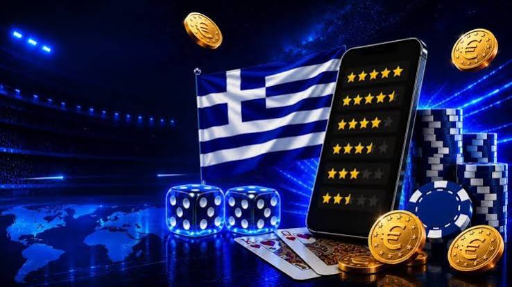 Τα Καλύτερα Ξένα Διαδικτυακά Καζίνο 424698287 Τα Καλύτερα Ξένα Διαδικτυακά Καζίνο 424698287