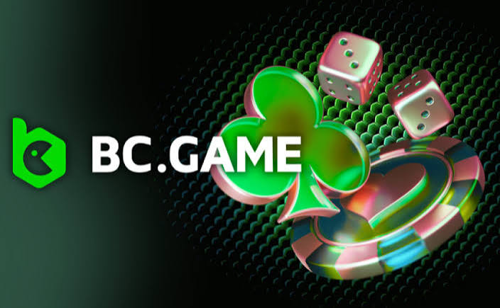 BC.Game UAE Exploring the Best Online Gaming Experience in the Middle East BC.Game UAE Exploring the Best Online Gaming Experience in the Middle East