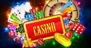 Experience the Thrill of Casino Gxmble Experience the Thrill of Casino Gxmble
