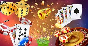 Experience the Thrill of Casobet Casino - Your Ultimate Gaming Destination Experience the Thrill of Casobet Casino - Your Ultimate Gaming Destination