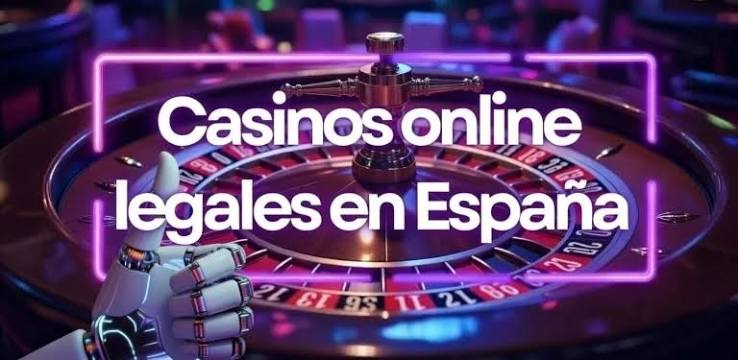 Guía Completa de Casinos Online en España Bonos Sin Depósito Guía Completa de Casinos Online en España Bonos Sin Depósito