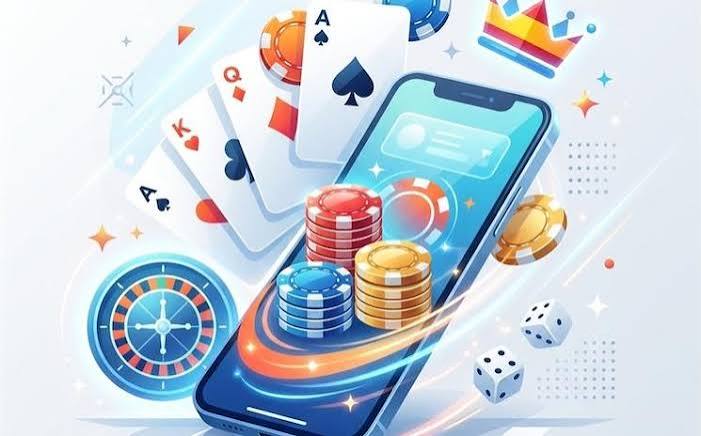 Guía Completa de Casinos Online en España Bonos Sin Depósito Guía Completa de Casinos Online en España Bonos Sin Depósito