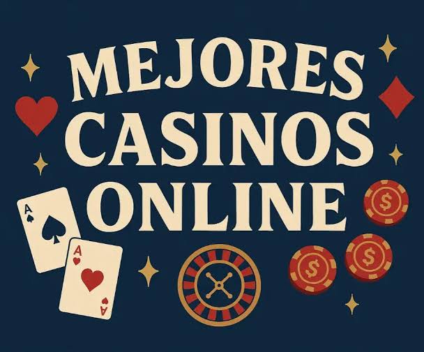 Mejores Casinos de Criptomonedas y Bonos en España Mejores Casinos de Criptomonedas y Bonos en España