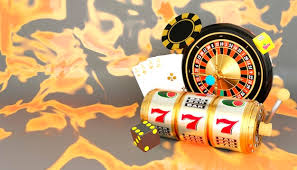 Online Casino Leg, Vind og Underholdning i Et Klik Online Casino Leg, Vind og Underholdning i Et Klik