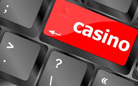 Online Casino Leg, Vind og Underholdning i Et Klik Online Casino Leg, Vind og Underholdning i Et Klik