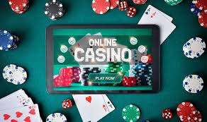 Online Gambling Svět Kasino Her a Sázek Online Gambling Svět Kasino Her a Sázek
